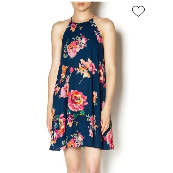 Dresses & Skirts - Mini  dress​​​